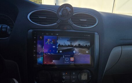 Ford Focus II рестайлинг, 2006 год, 440 000 рублей, 9 фотография