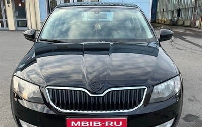 Skoda Octavia, 2014 год, 920 000 рублей, 1 фотография