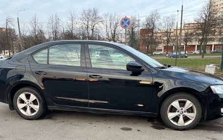 Skoda Octavia, 2014 год, 920 000 рублей, 5 фотография