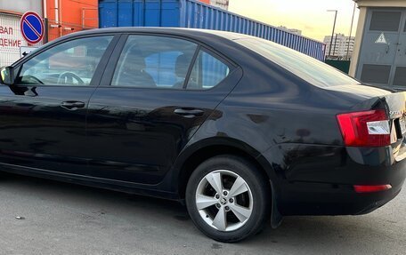 Skoda Octavia, 2014 год, 920 000 рублей, 3 фотография