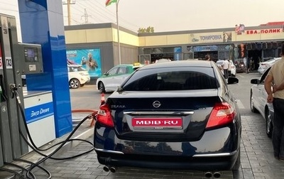 Nissan Teana, 2008 год, 590 000 рублей, 1 фотография