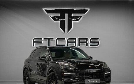 Porsche Cayenne III, 2023 год, 15 900 000 рублей, 1 фотография