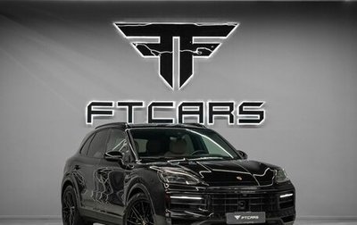 Porsche Cayenne III, 2023 год, 15 900 000 рублей, 1 фотография