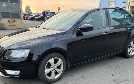 Skoda Octavia, 2014 год, 920 000 рублей, 6 фотография