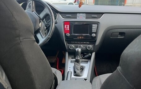 Skoda Octavia, 2014 год, 920 000 рублей, 8 фотография