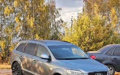 Audi Q7, 2008 год, 800 000 рублей, 1 фотография