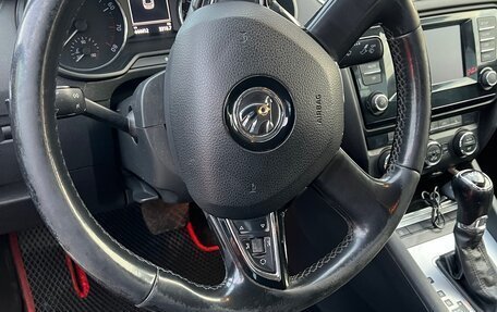 Skoda Octavia, 2014 год, 920 000 рублей, 9 фотография