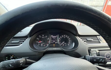 Skoda Octavia, 2014 год, 920 000 рублей, 10 фотография