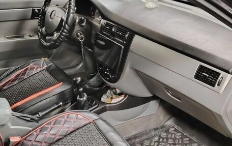 Chevrolet Lacetti, 2012 год, 470 000 рублей, 1 фотография