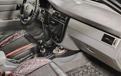 Chevrolet Lacetti, 2012 год, 470 000 рублей, 1 фотография