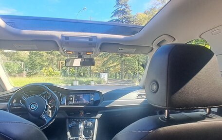 Volkswagen Jetta VII, 2018 год, 1 700 000 рублей, 8 фотография