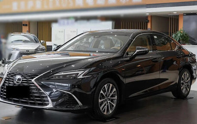 Lexus ES VII, 2026 год, 5 193 000 рублей, 1 фотография