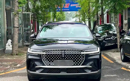 Lincoln Nautilus, 2025 год, 6 022 000 рублей, 1 фотография