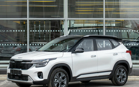 KIA Seltos I, 2025 год, 2 970 000 рублей, 1 фотография