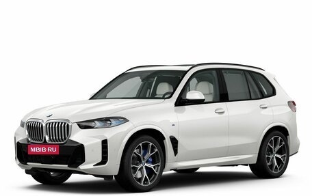 BMW X5, 2025 год, 16 790 000 рублей, 1 фотография