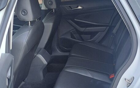 Volkswagen Jetta VII, 2018 год, 1 700 000 рублей, 12 фотография