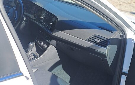 Volkswagen Jetta VII, 2018 год, 1 700 000 рублей, 16 фотография