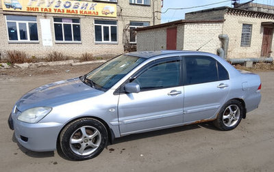 Mitsubishi Lancer IX, 2005 год, 265 000 рублей, 1 фотография