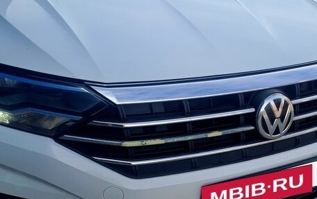 Volkswagen Jetta VII, 2018 год, 1 700 000 рублей, 15 фотография