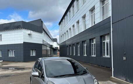 Honda Fit III, 2011 год, 1 050 000 рублей, 1 фотография