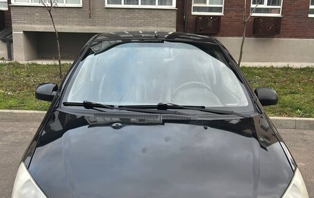 Hyundai Getz I рестайлинг, 2007 год, 580 000 рублей, 1 фотография