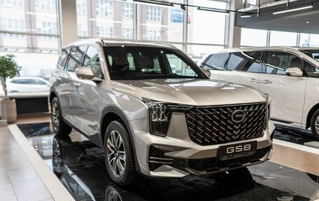 GAC GS8, 2025 год, 5 199 000 рублей, 1 фотография