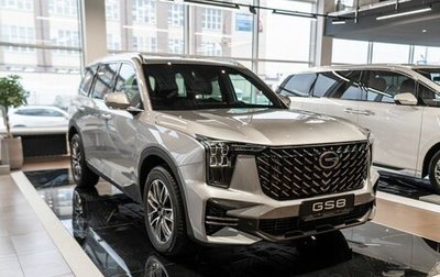 GAC GS8, 2025 год, 5 199 000 рублей, 1 фотография