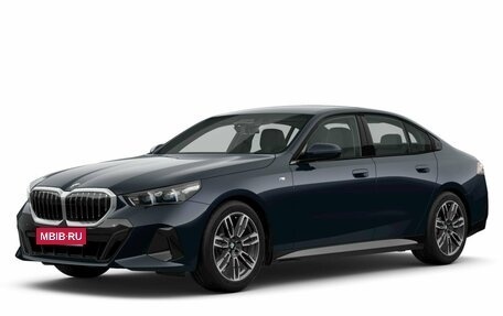 BMW 5 серия, 2025 год, 11 095 850 рублей, 1 фотография