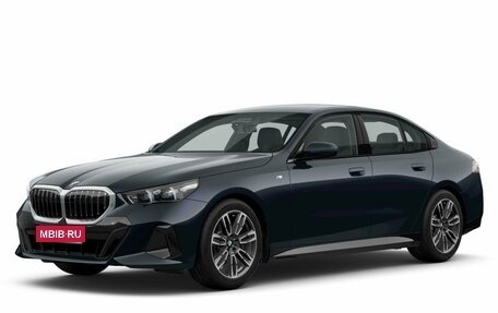 BMW 5 серия, 2025 год, 12 629 900 рублей, 1 фотография