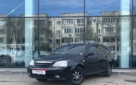 Chevrolet Lacetti, 2008 год, 494 000 рублей, 1 фотография