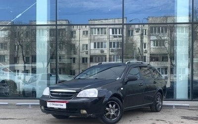 Chevrolet Lacetti, 2008 год, 494 000 рублей, 1 фотография