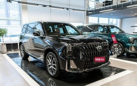 GAC GS8, 2025 год, 5 199 000 рублей, 1 фотография