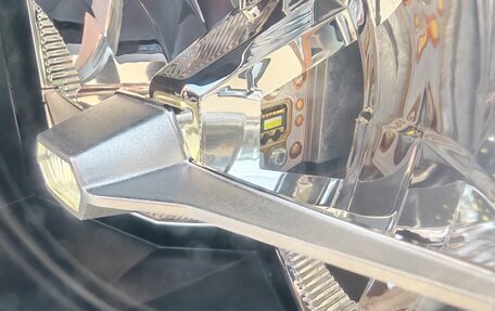 Volkswagen Polo VI (EU Market), 2018 год, 777 000 рублей, 5 фотография