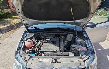 Volkswagen Polo VI (EU Market), 2018 год, 777 000 рублей, 7 фотография