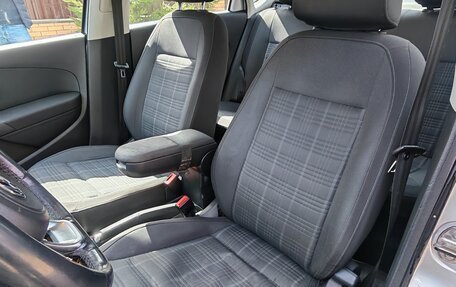 Volkswagen Polo VI (EU Market), 2018 год, 777 000 рублей, 8 фотография