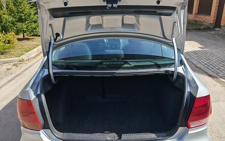 Volkswagen Polo VI (EU Market), 2018 год, 777 000 рублей, 14 фотография