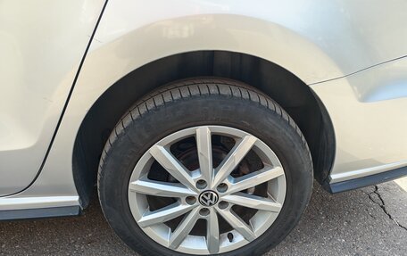 Volkswagen Polo VI (EU Market), 2018 год, 777 000 рублей, 15 фотография