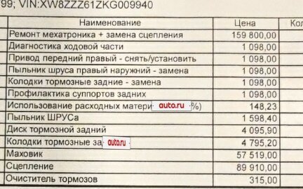 Volkswagen Polo VI (EU Market), 2018 год, 777 000 рублей, 25 фотография