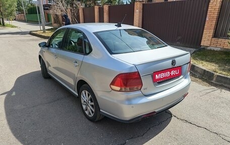 Volkswagen Polo VI (EU Market), 2018 год, 777 000 рублей, 18 фотография