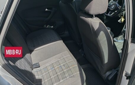 Volkswagen Polo VI (EU Market), 2018 год, 777 000 рублей, 13 фотография