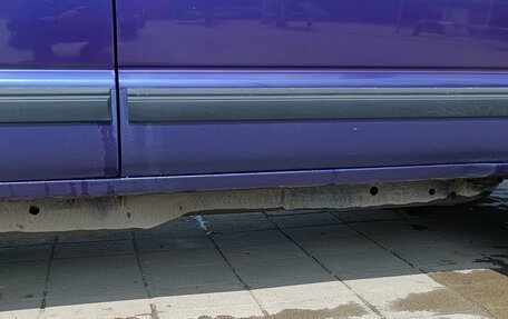 Chevrolet Blazer II рестайлинг, 1996 год, 730 000 рублей, 9 фотография