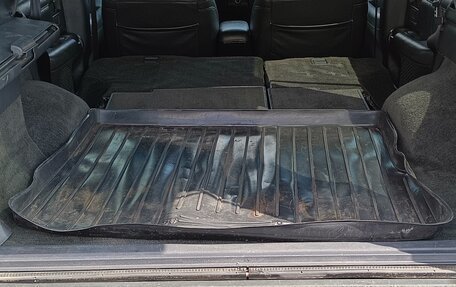 Chevrolet Blazer II рестайлинг, 1996 год, 730 000 рублей, 11 фотография