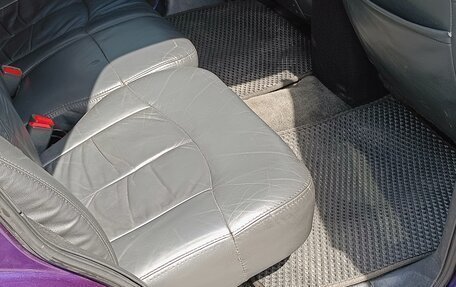 Chevrolet Blazer II рестайлинг, 1996 год, 730 000 рублей, 15 фотография