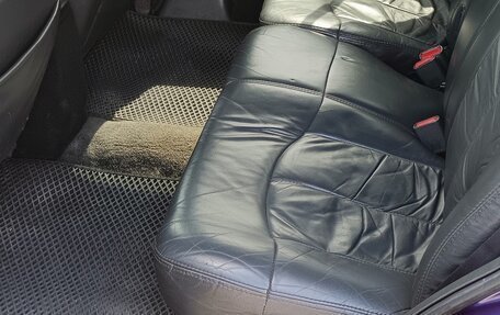 Chevrolet Blazer II рестайлинг, 1996 год, 730 000 рублей, 16 фотография