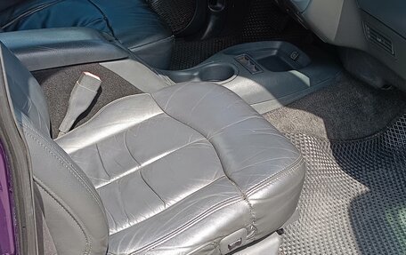 Chevrolet Blazer II рестайлинг, 1996 год, 730 000 рублей, 14 фотография