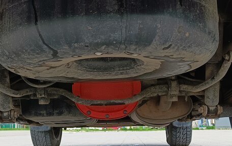 Chevrolet Blazer II рестайлинг, 1996 год, 730 000 рублей, 18 фотография