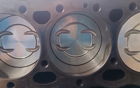 Chevrolet Blazer II рестайлинг, 1996 год, 730 000 рублей, 20 фотография