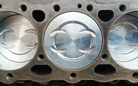 Chevrolet Blazer II рестайлинг, 1996 год, 730 000 рублей, 19 фотография