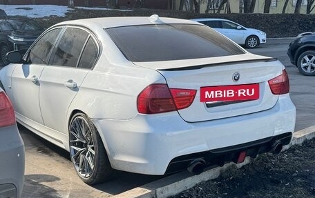 BMW 3 серия, 2011 год, 1 100 000 рублей, 6 фотография