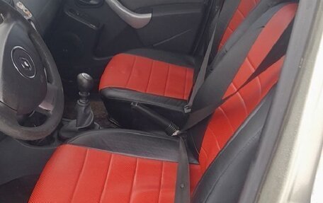 Renault Duster I рестайлинг, 2013 год, 672 000 рублей, 3 фотография